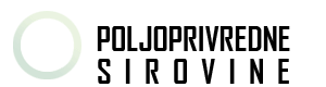 Poljoprivredne sirovine logo